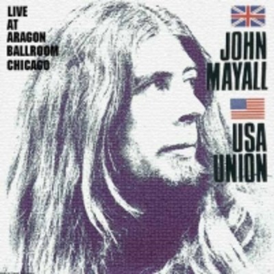 Live at Aragon Ballroom, Chicago: September 11, 1970