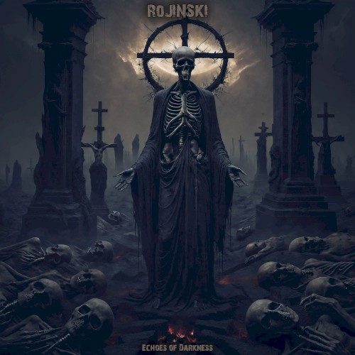 Echoes of Darkness