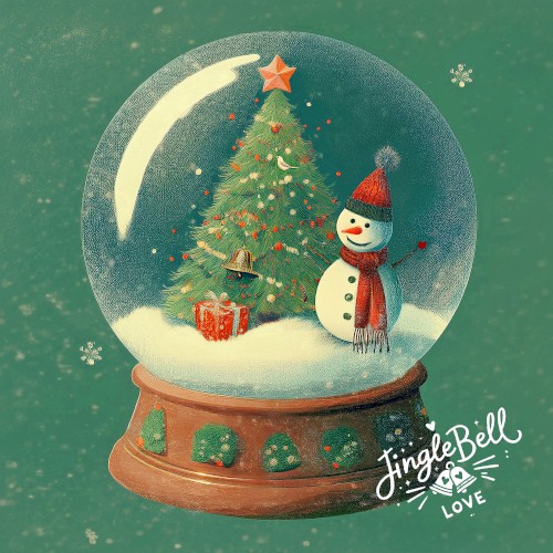 Jingle Bell Love