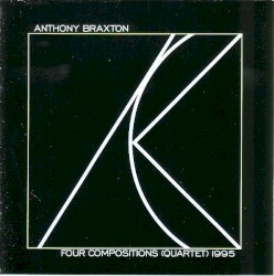 Four Compositions (Quartet) 1995