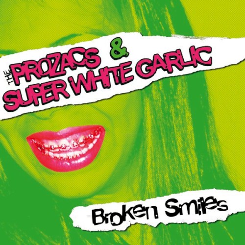 Broken Smiles
