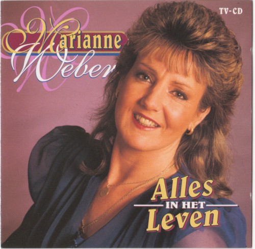 Alles in het leven