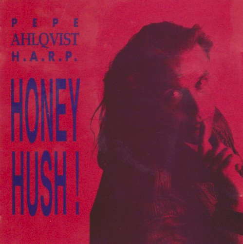Honey Hush!