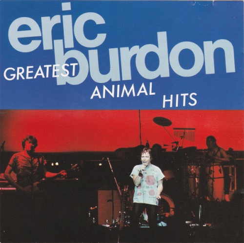 Greatest Animal Hits