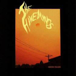 Neon Oasis