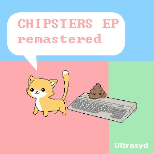 Chipsters EP Remastered