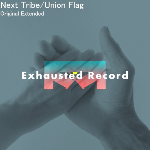 Union Flag (extended)