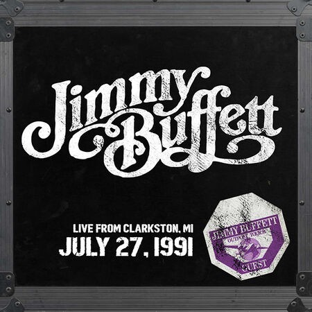 Live From Clarkston, MI 07/27/1991