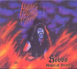 Hobbs' Satan's Crusade