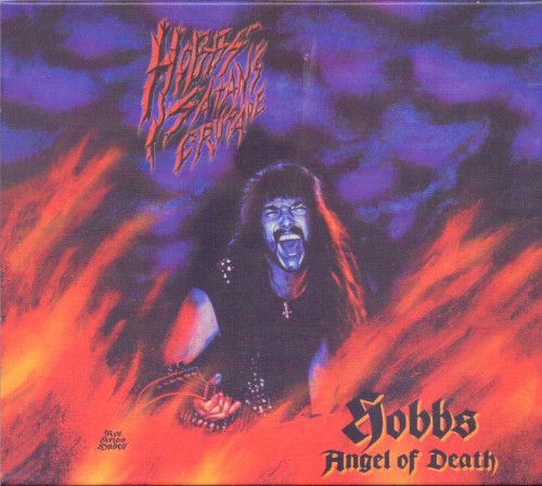Hobbs' Satan's Crusade
