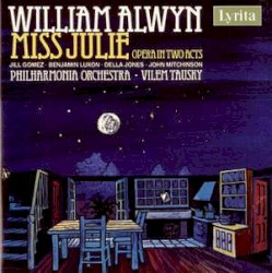 Miss Julie