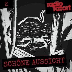 Schöne Aussicht