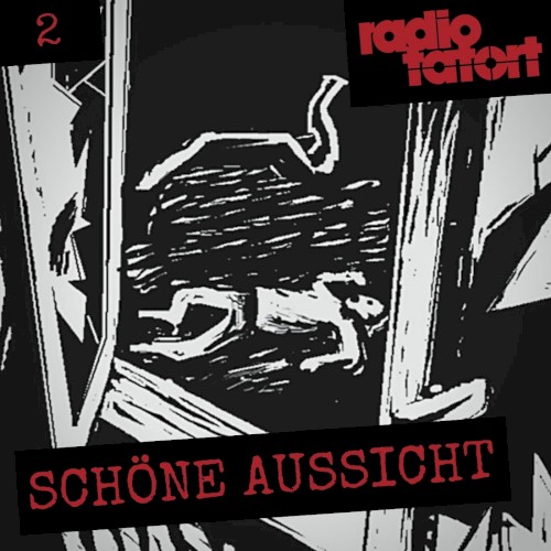Schöne Aussicht