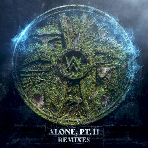 Alone, Pt. II (remixes)