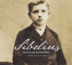 Sibelius Tapiolan kuorossa