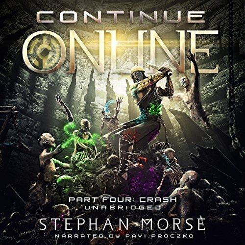 Continue Online Part Four: Crash