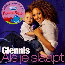 Als je slaapt