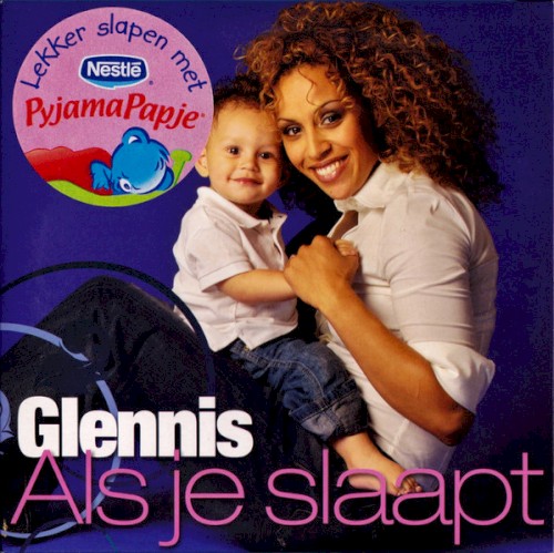 Als je slaapt
