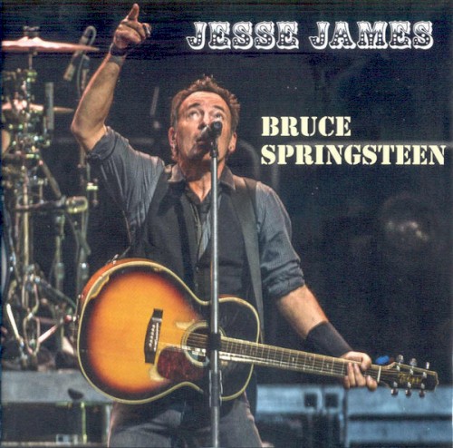 Jesse James