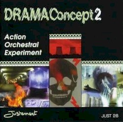 Drama Concept 2