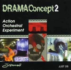 Drama Concept 2