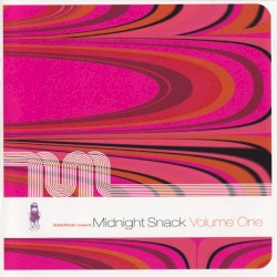 Midnight Snack (Volume One)