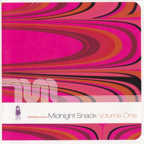 Midnight Snack (Volume One)