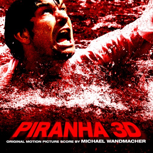 Piranha 3D