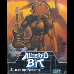 Altered Bit