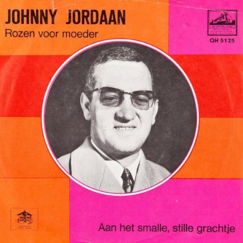 Rozen voor moeder / Aan het smalle, stille grachtje