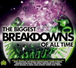 The Biggest Breakdowns of All Time