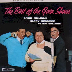 The Best of The Goon Shows, No. 1