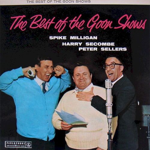 The Best of The Goon Shows, No. 1