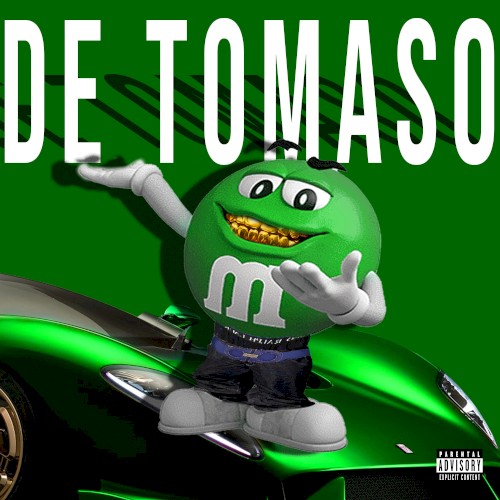DE TOMASO