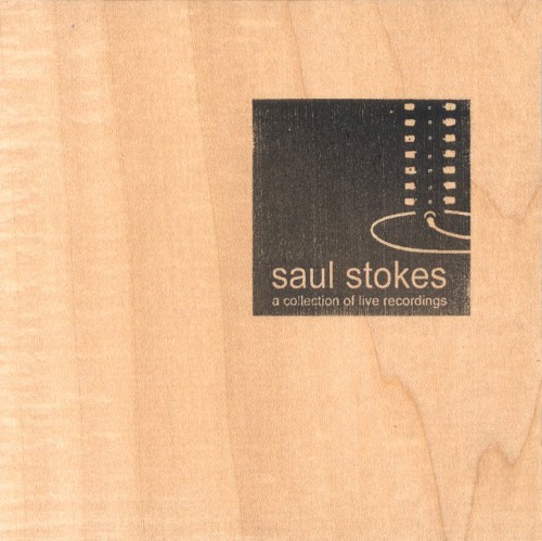 A Collection of Live Recordings
