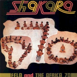 Shakara