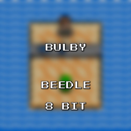 Beedle 8 Bit (The Legend of Zelda: The Wind Waker)