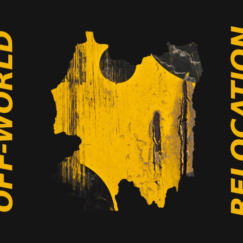 Off‐World Relocation