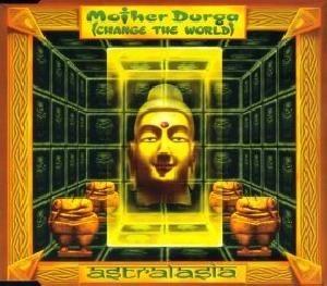 Mother Durga (Change the World)