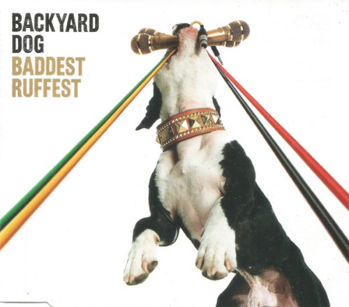 Baddest Ruffest