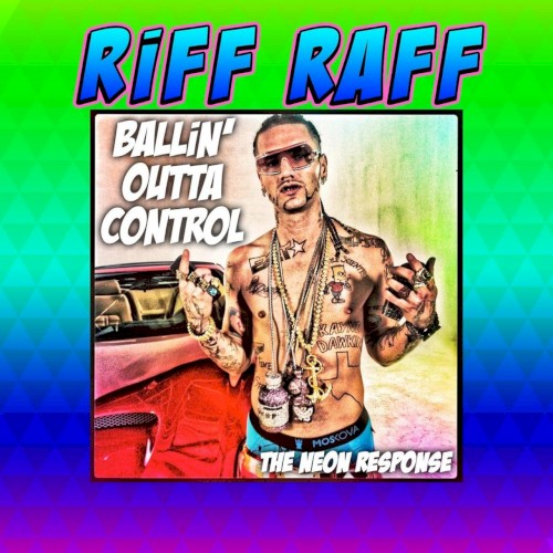 Ballin' Outta Control