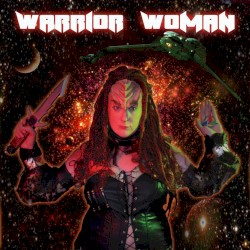 Warrior Woman