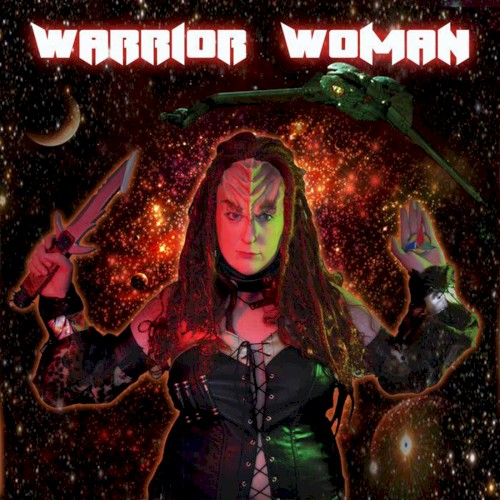 Warrior Woman