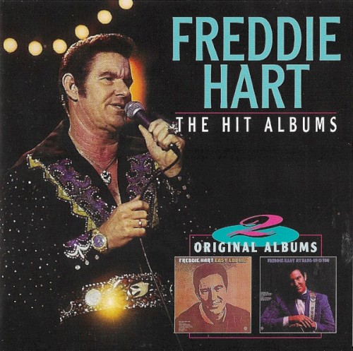 The Hit Albums (Easy Loving & My Hang Up Is You)