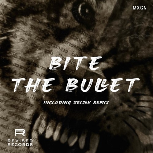 Bite the Bullet