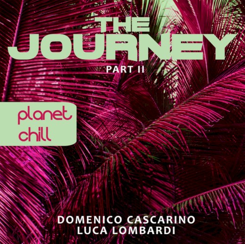The Journey Part II