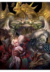 Time and Again: FINAL FANTASY XIV Raid Dungeon Themes