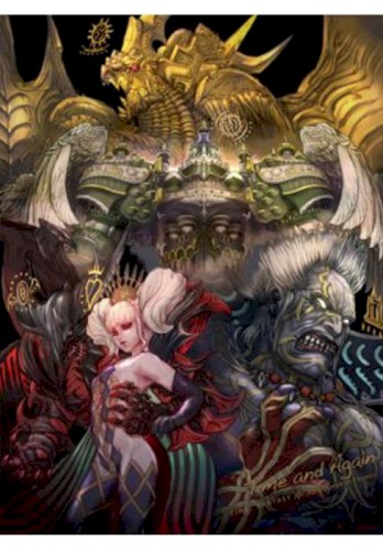 Time and Again: FINAL FANTASY XIV Raid Dungeon Themes
