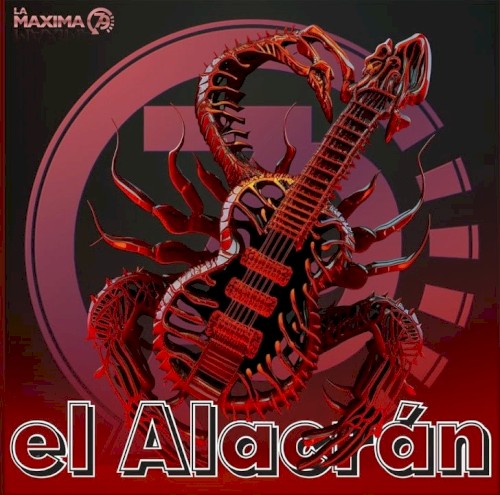 El alacrán