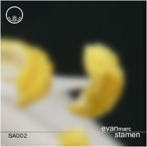 Stamen EP